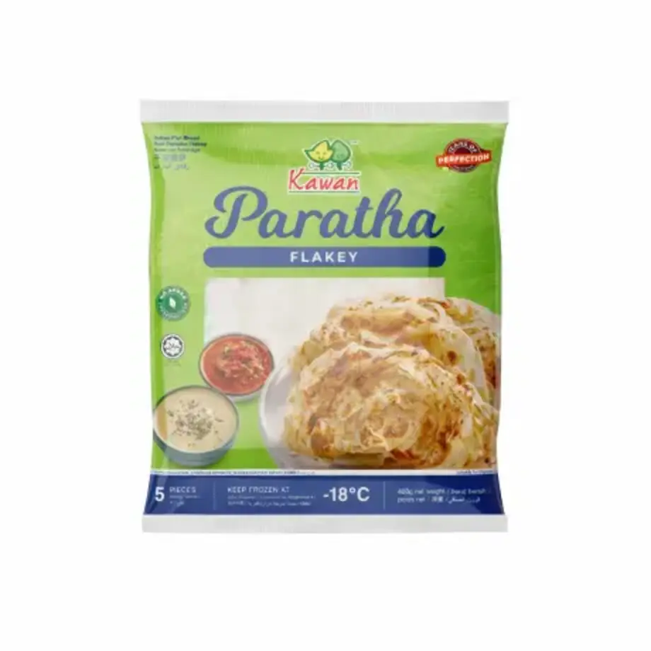 Kawan Flakey Paratha 400G